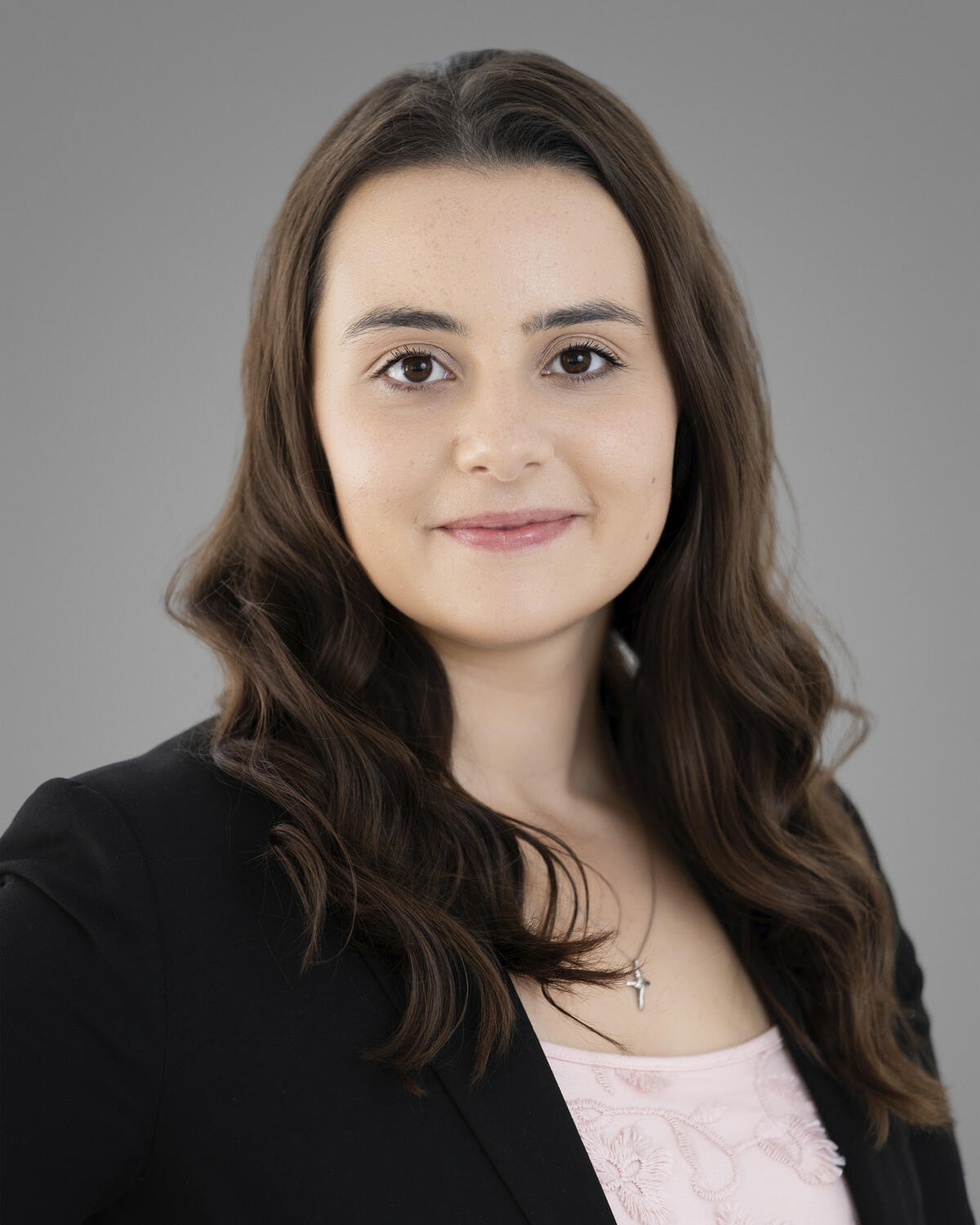Headshot Image for Margaret Kolyvas